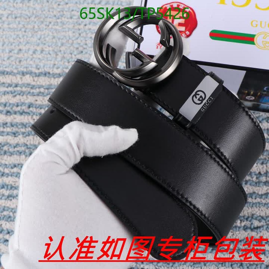 Gucci-Belts Code: TP5426 $: 65USD