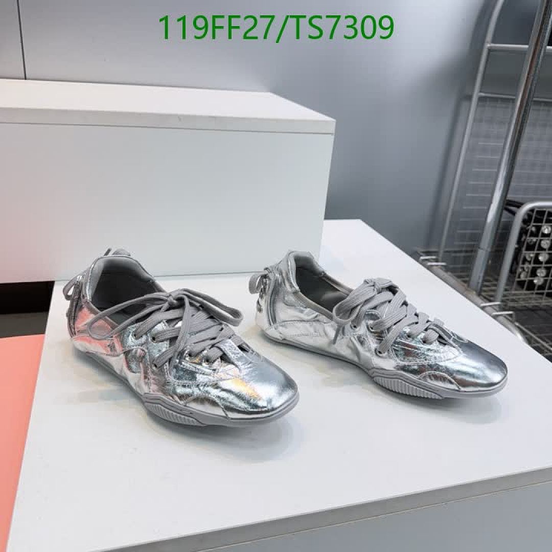 Acne Studios-Shoes(Women) Code: TS7309 $: 119USD