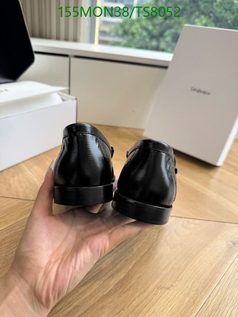 YSL-Shoes(Men) Code: TS8052 $: 155USD