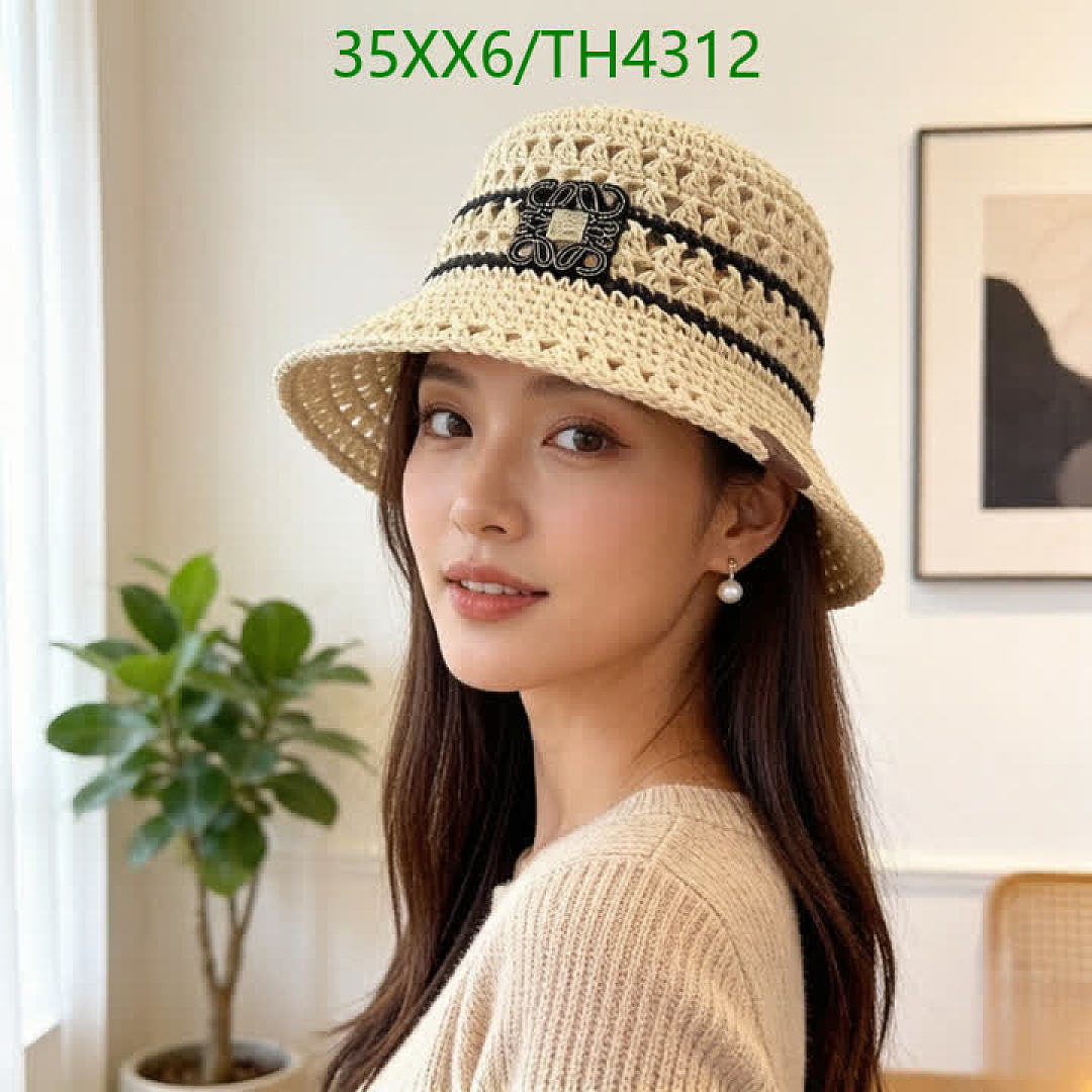 Loewe-Hats Code: TH4312 $: 35USD