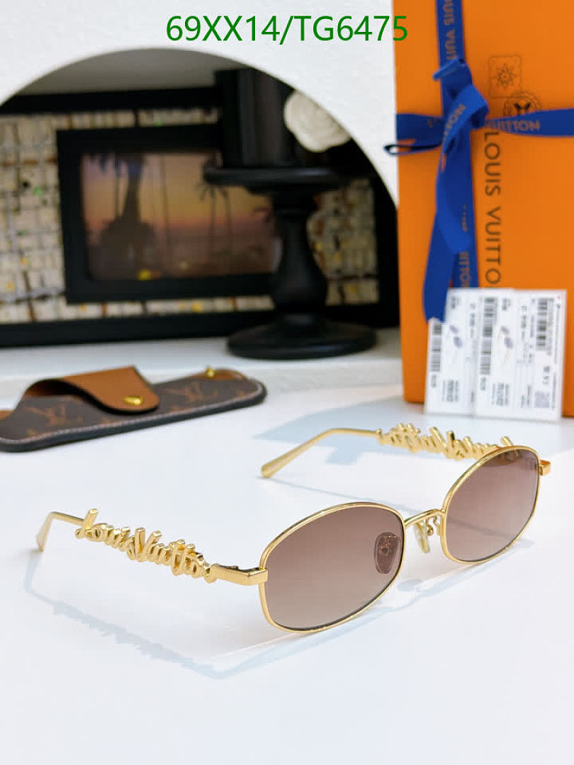 LV-Glasses Code: TG6475 $: 69USD