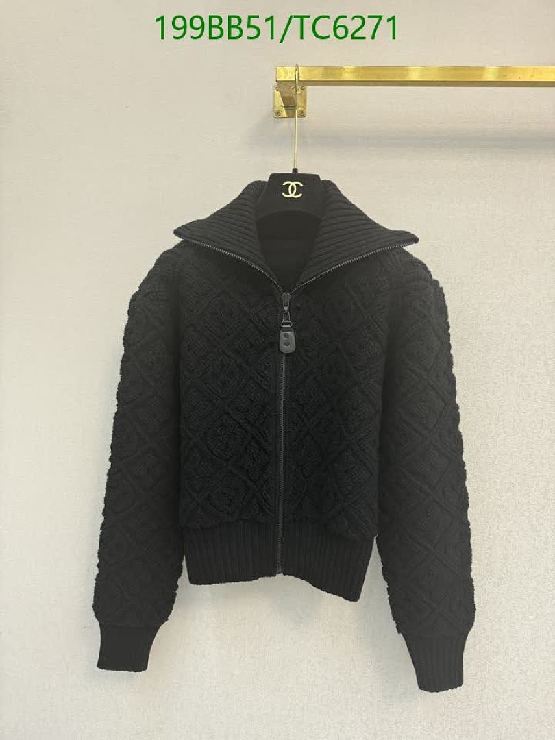 LV-Clothing Code: TC6271 $: 199USD