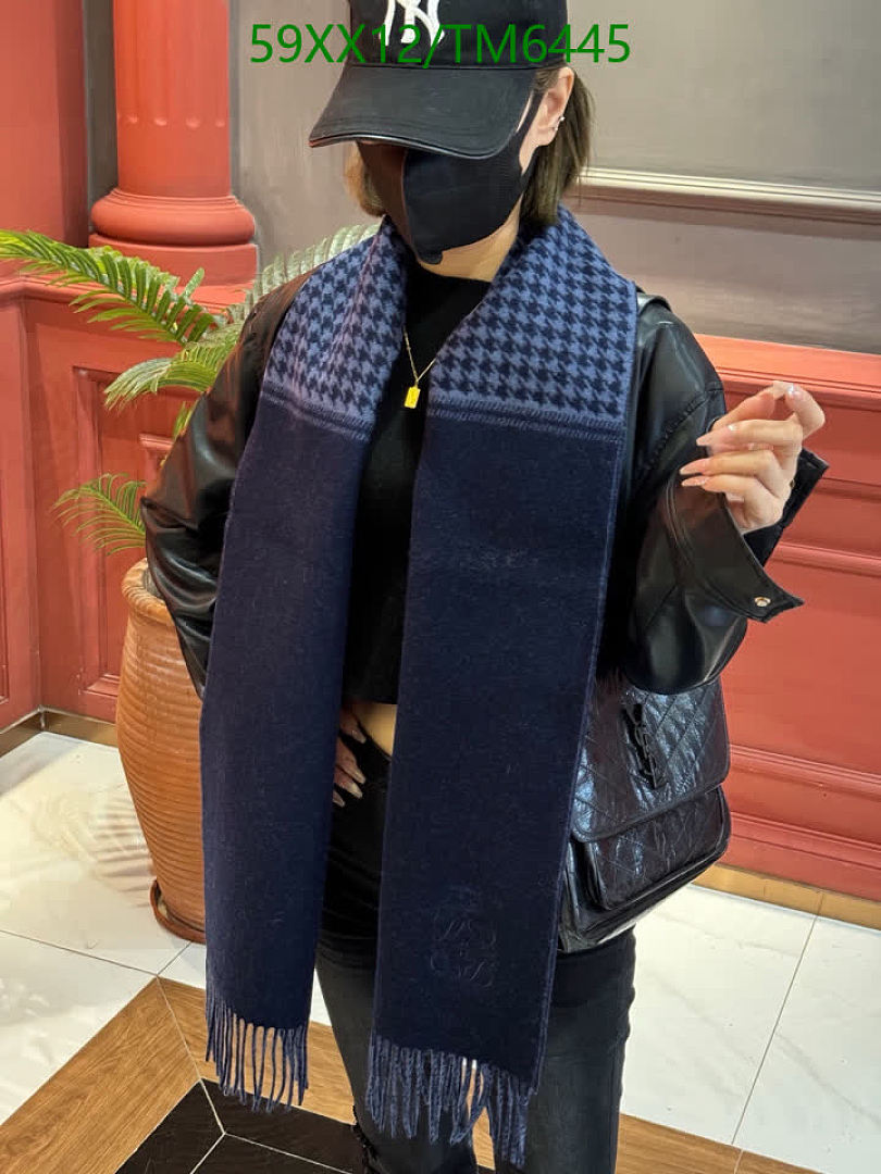 Loewe-Scarves Code: TM6445 $: 59USD