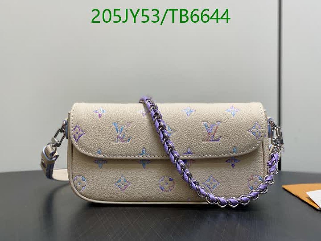 LV-Bags(5A) Code: TB6644 $: 205USD