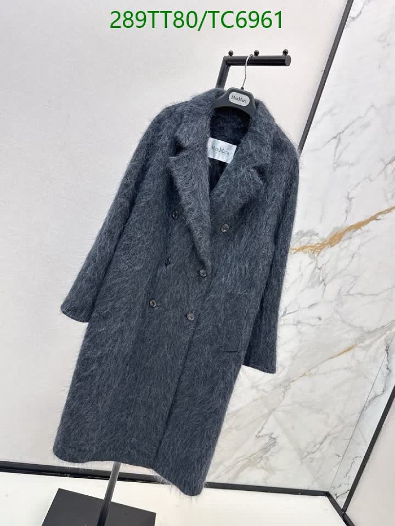 MaxMara-Down Jackets(Women) Code: TC6961 $: 289USD