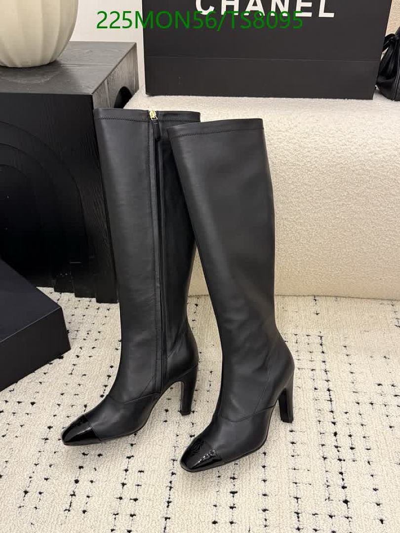 Boots-Shoes(Women) Code: TS8095 $: 225USD