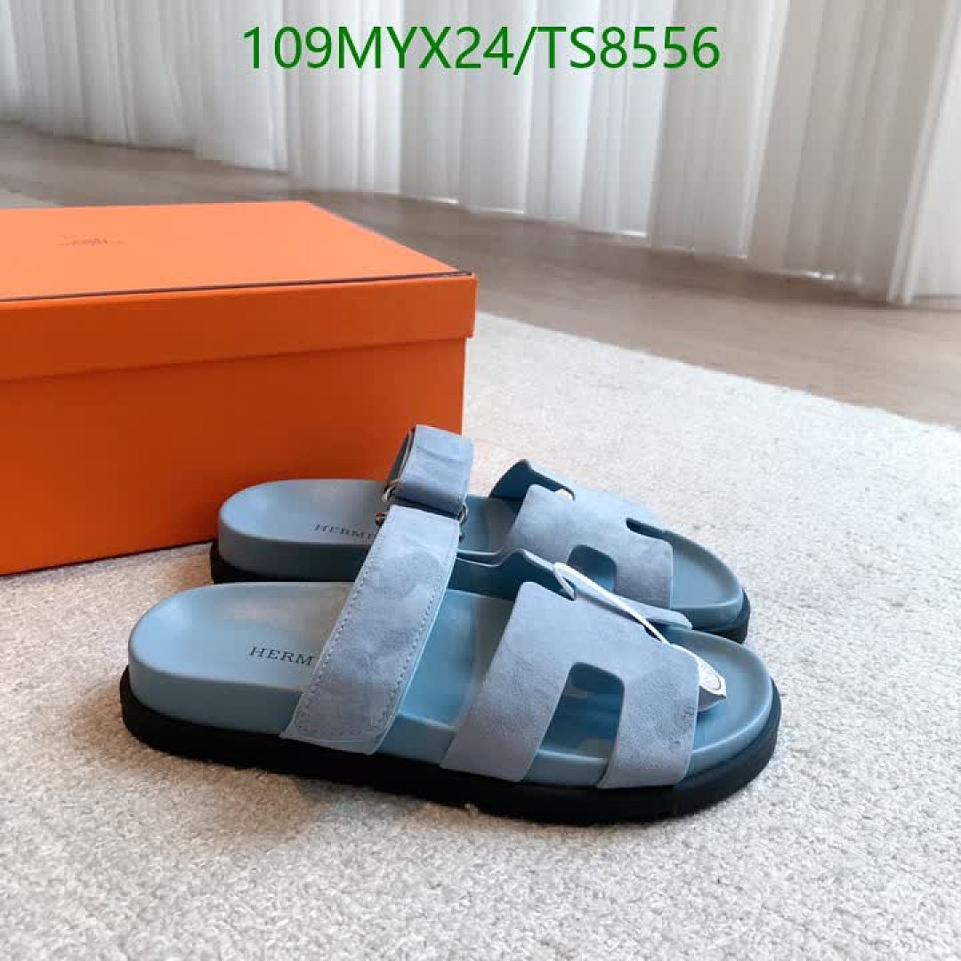 Hermes-Shoes(Men) Code: TS8556 $: 109USD