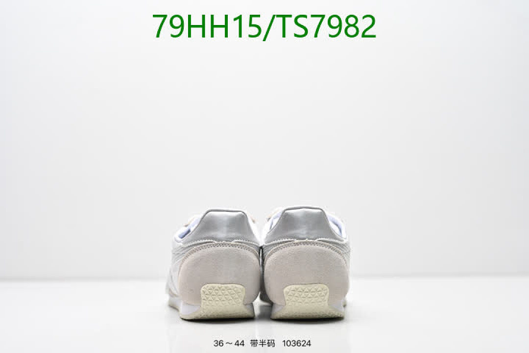 Onitsuka Tiger-Shoes(Men) Code: TS7982 $: 79USD
