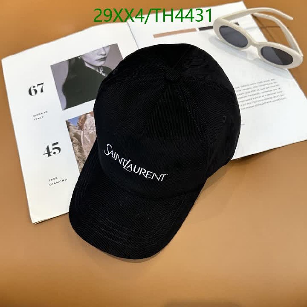 YSL-Hats Code: TH4431 $: 29USD