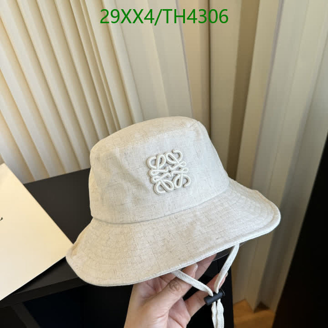 Loewe-Hats Code: TH4306 $: 29USD