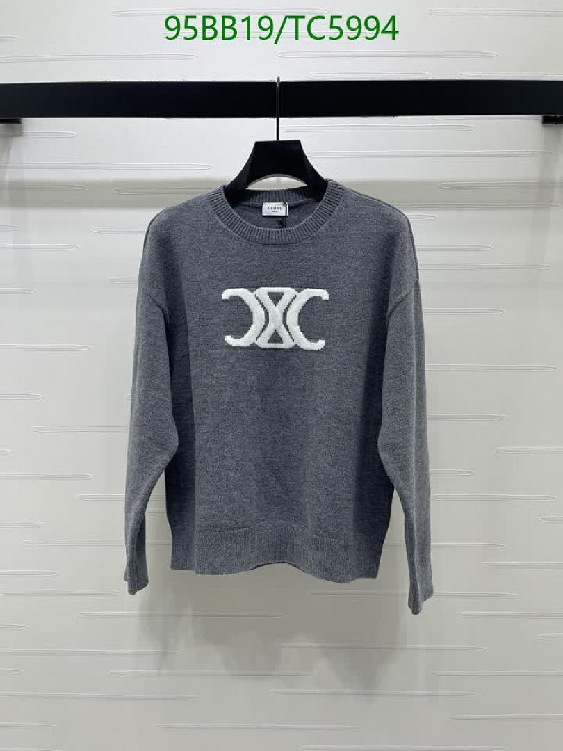 Celine-Clothing Code: TC5994 $: 95USD