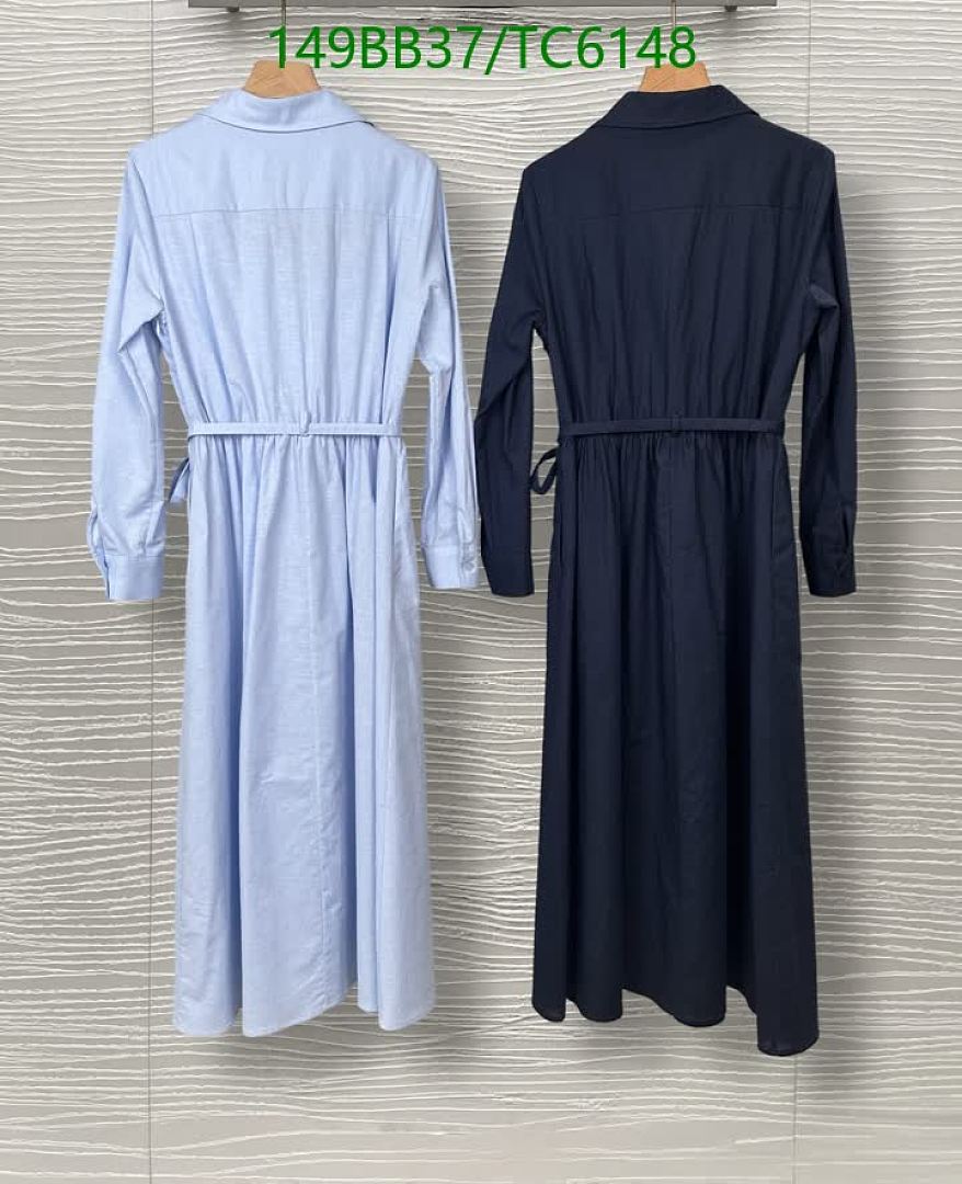Dior-Clothing Code: TC6148 $: 149USD