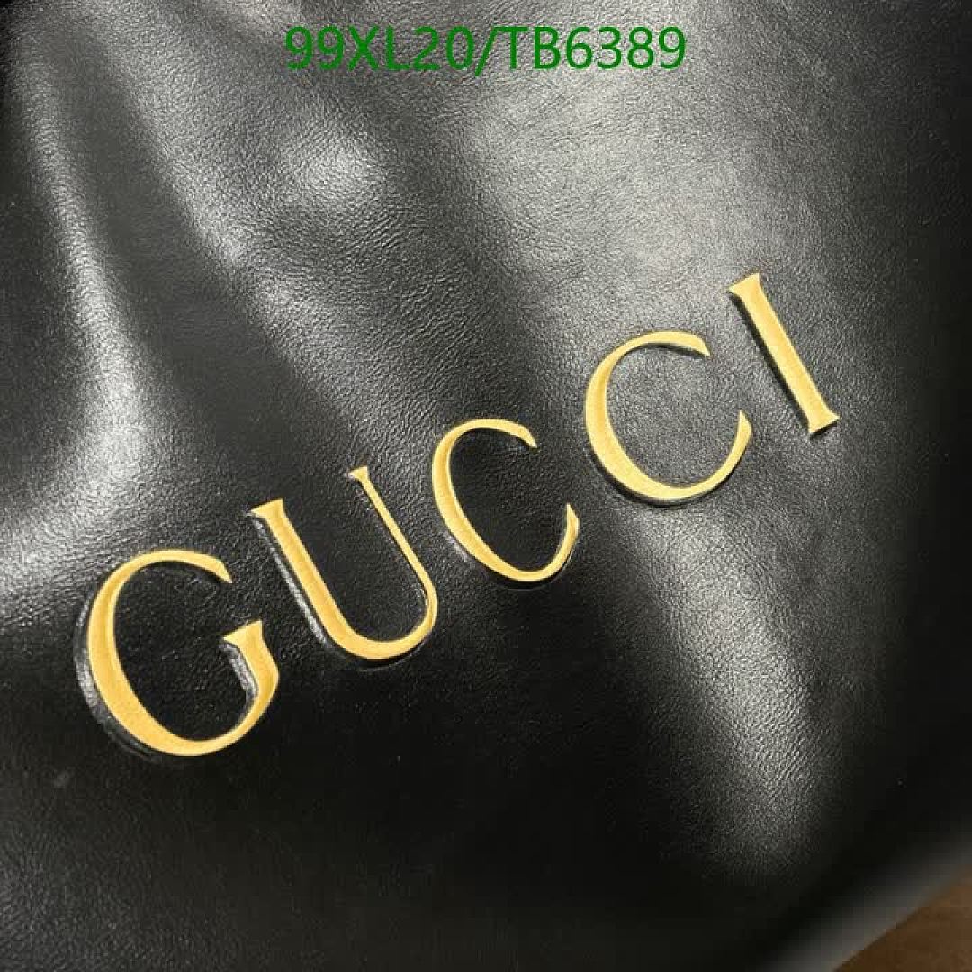 Gucci-Bags(4A) Code: TB6389 $: 99USD