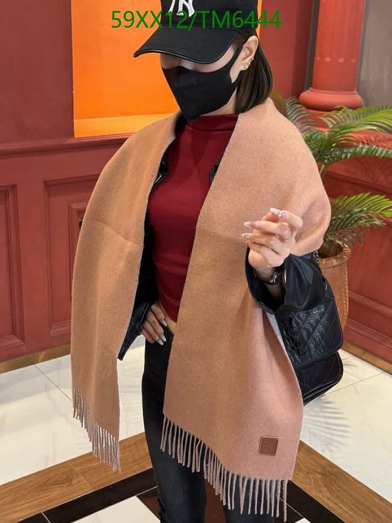 Loewe-Scarves Code: TM6444 $: 59USD