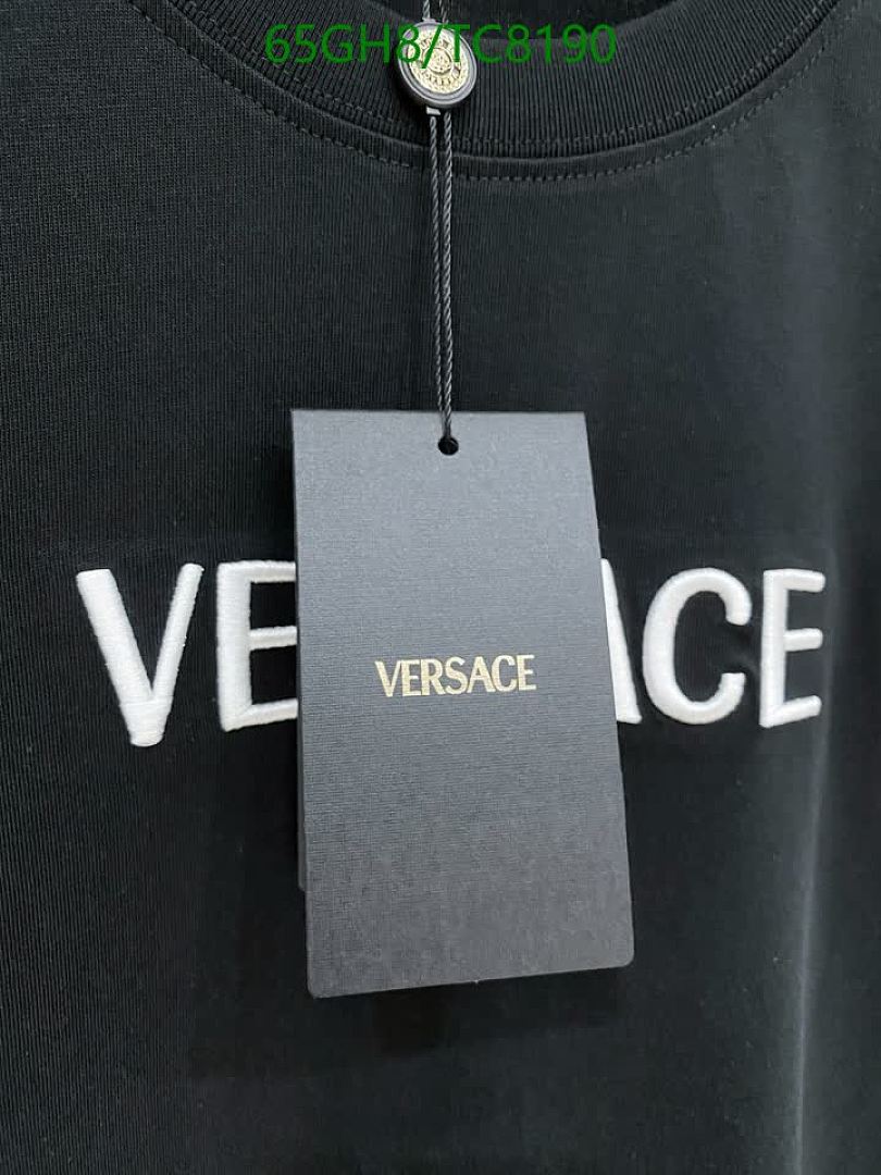 Versace-Clothing Code: TC8190 $: 65USD