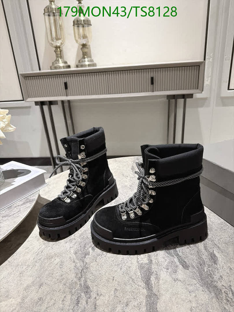 Boots-Shoes(Men) Code: TS8128 $: 179USD
