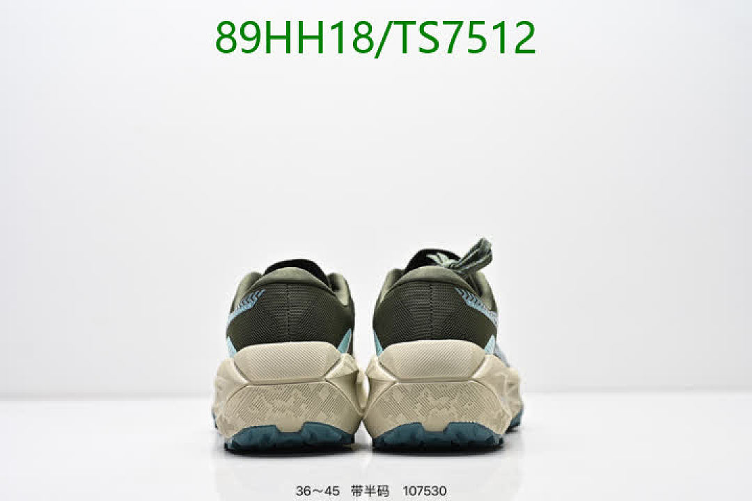 Asics-Shoes(Men) Code: TS7512 $: 89USD