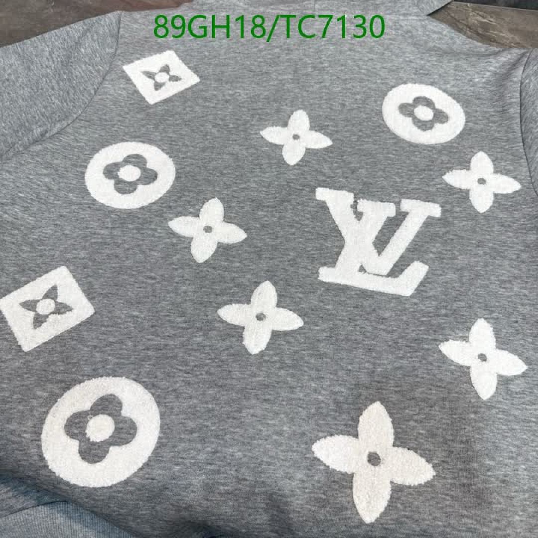 LV-Clothing Code: TC7130 $: 89USD