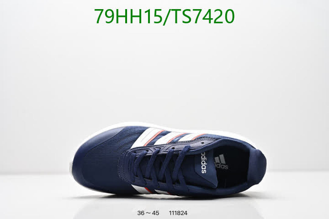 Adidas-Shoes(Women) Code: TS7420 $: 79USD