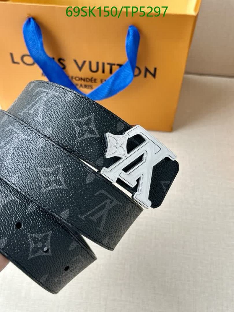 LV-Belts Code: TP5297 $: 69USD