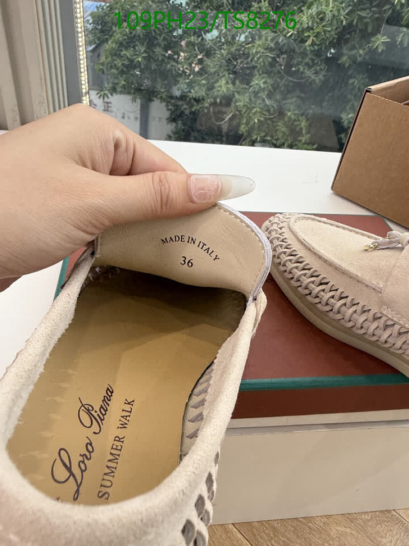 Loro Piana-Shoes(Men) Code: TS8276 $: 109USD