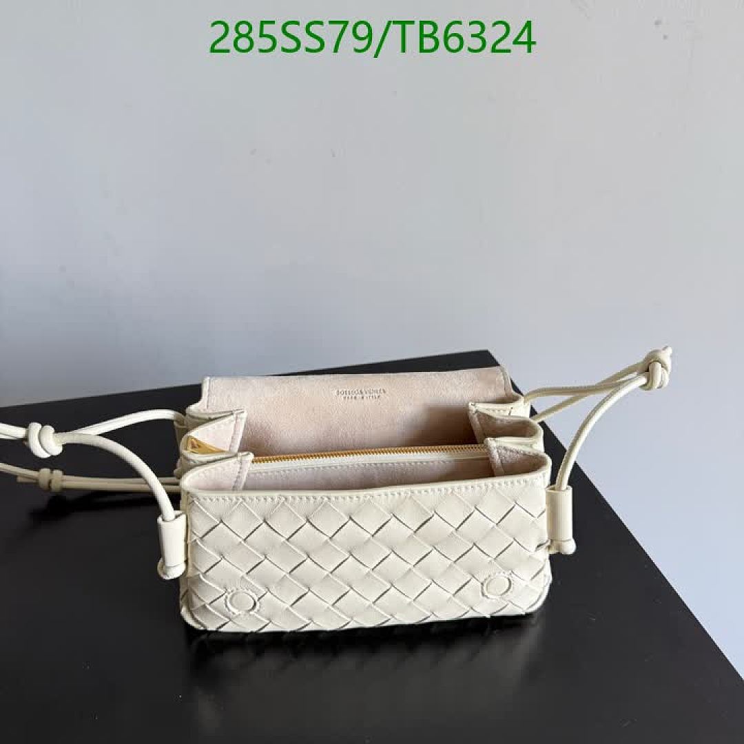 BV-Bags(5A) Code: TB6324 $: 285USD