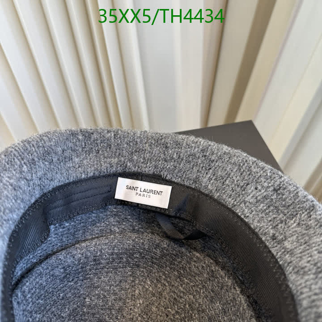 YSL-Hats Code: TH4434 $: 35USD