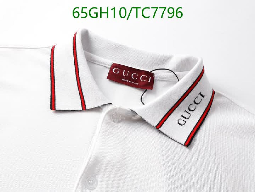 Gucci-Clothing Code: TC7796 $: 65USD