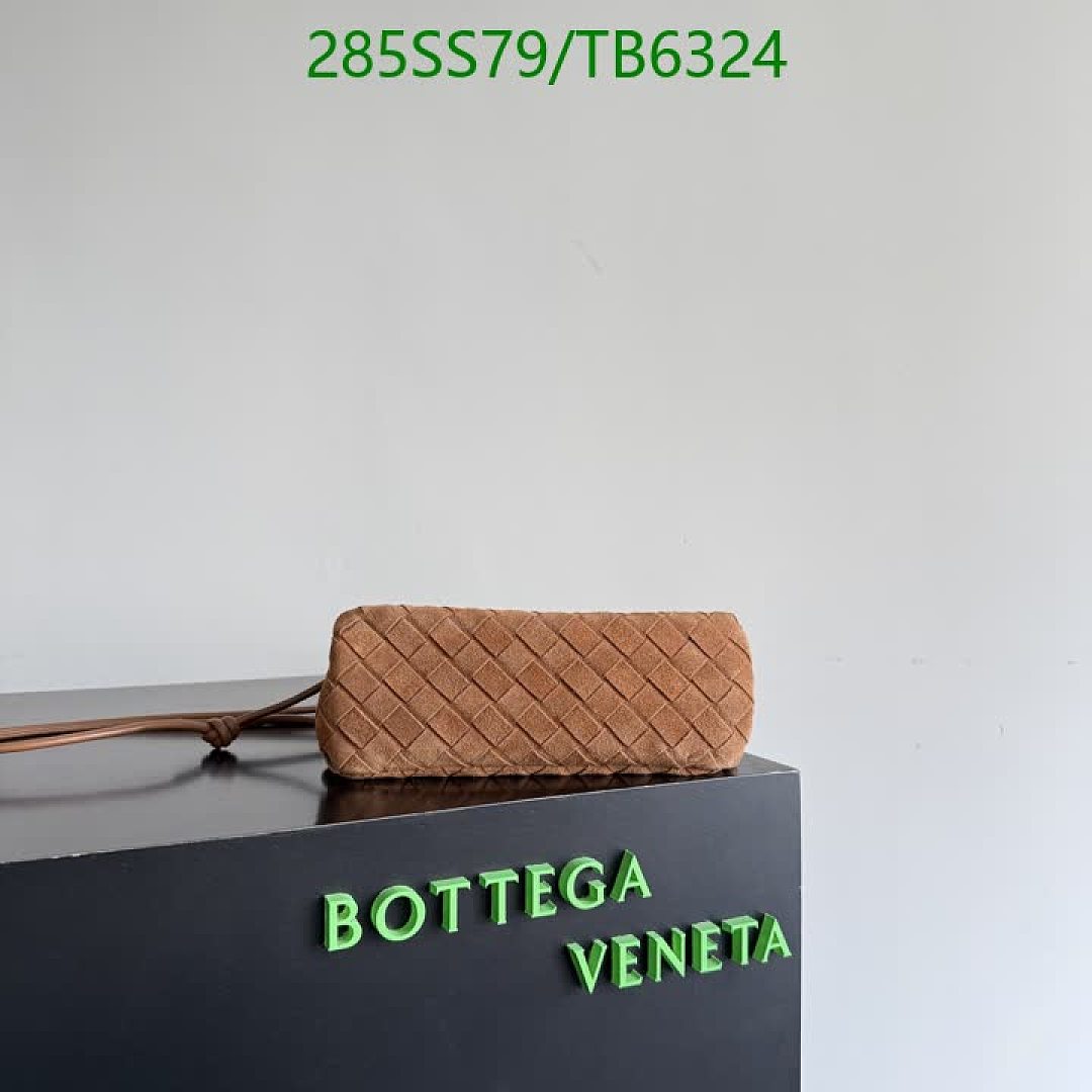BV-Bags(5A) Code: TB6324 $: 285USD
