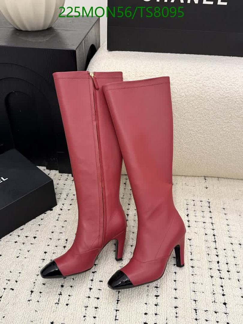 Boots-Shoes(Women) Code: TS8095 $: 225USD