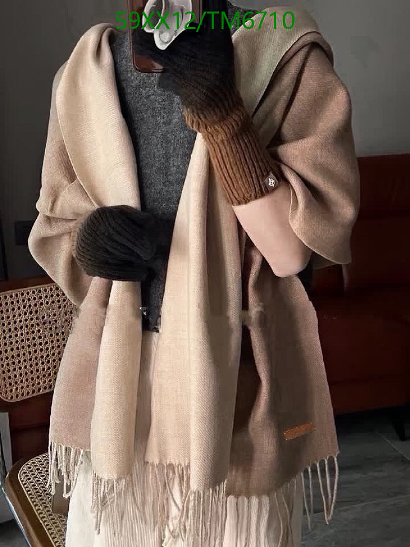 LV-Scarves Code: TM6710 $: 59USD