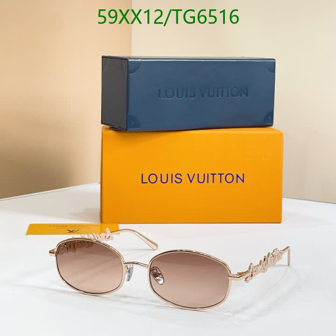 LV-Glasses Code: TG6516 $: 59USD