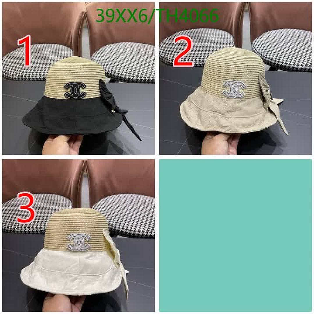 Chanel-Hats Code: TH4066 $: 39USD