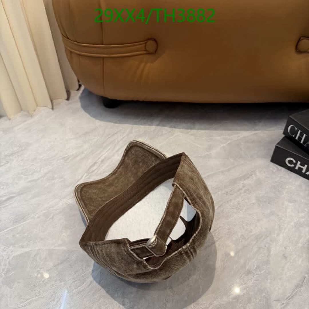 Alexander Wang-Hats Code: TH3882 $: 29USD