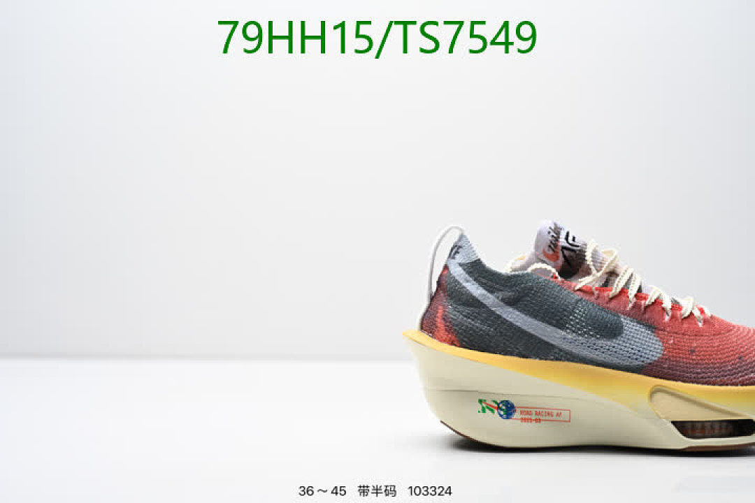 NIKE-Shoes(Women) Code: TS7549 $: 79USD