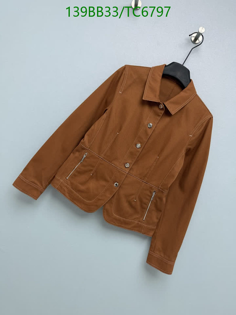 Hermes-Clothing Code: TC6797 $: 139USD
