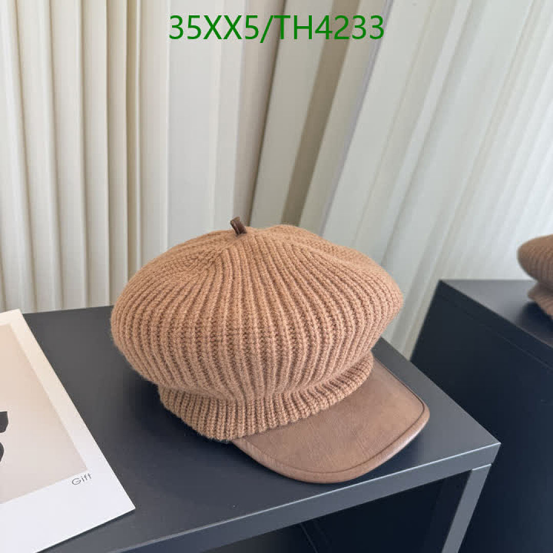 Hermes-Hats Code: TH4233 $: 35USD