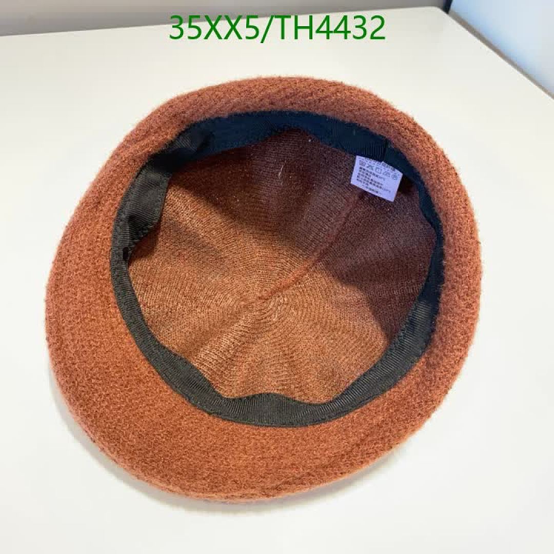 YSL-Hats Code: TH4432 $: 35USD