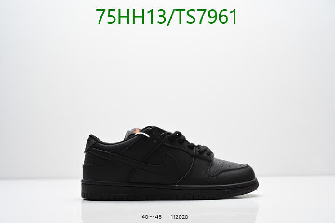 Nike-Shoes(Men) Code: TS7961 $: 75USD