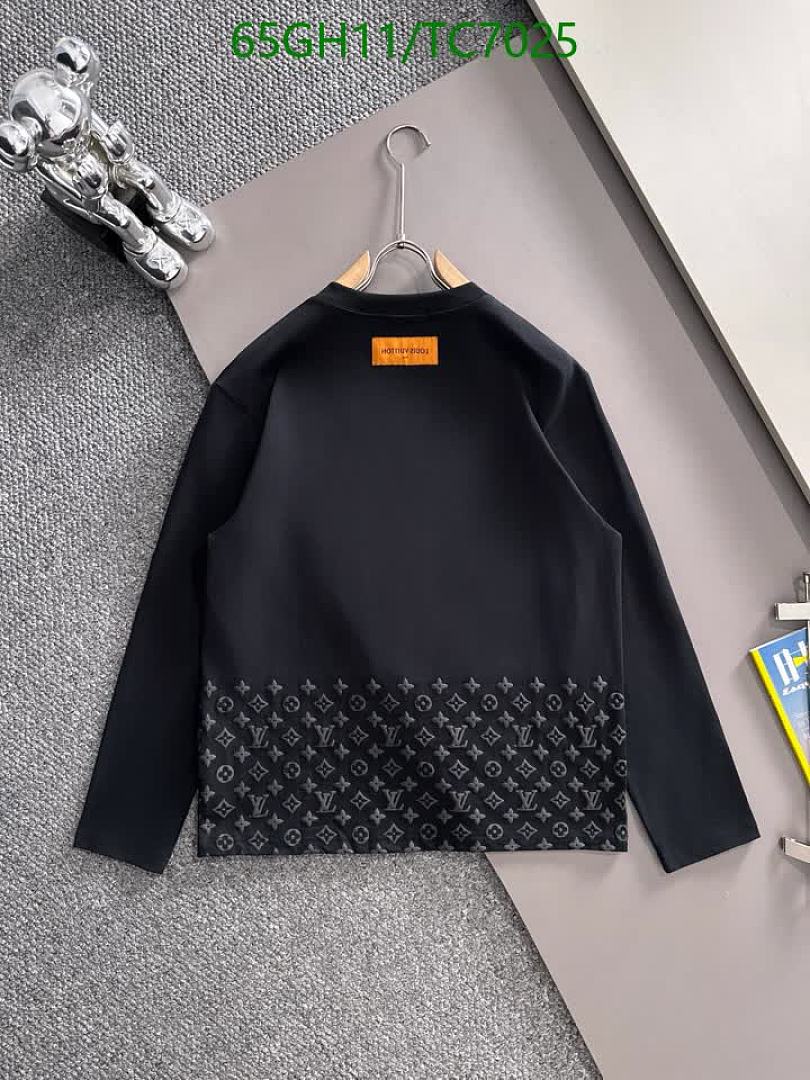 LV-Clothing Code: TC7025 $: 65USD