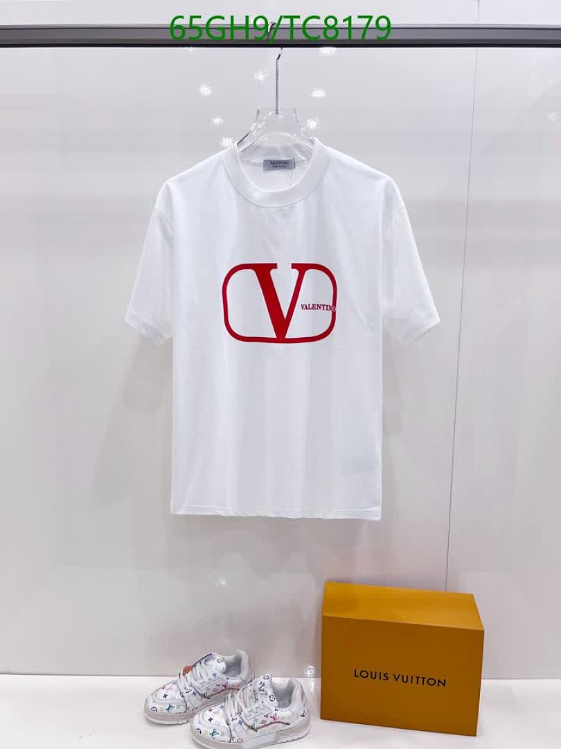 Valentino-Clothing Code: TC8179 $: 65USD