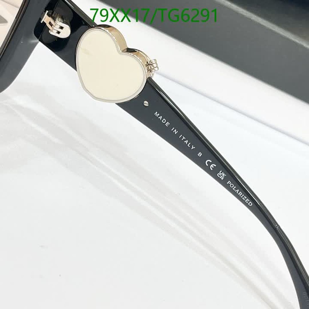 Chanel-Glasses Code: TG6291 $: 79USD