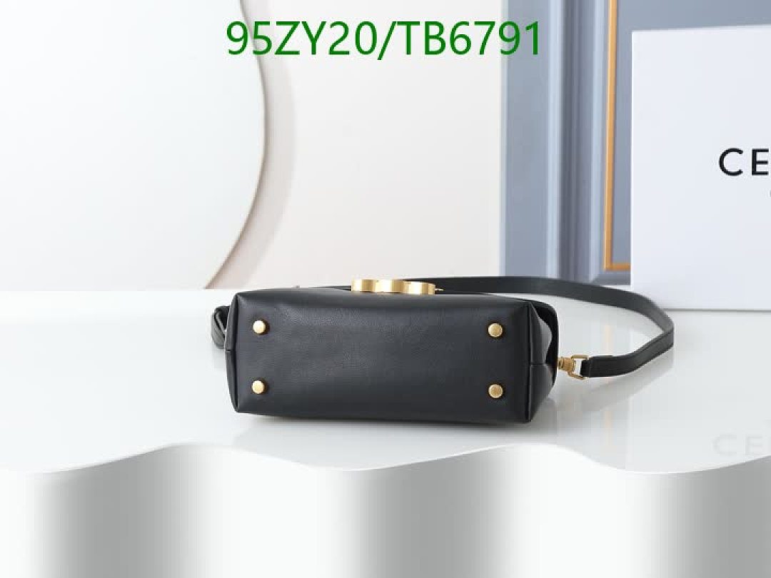 Celine-Bags(4A) Code: TB6791 $: 95USD