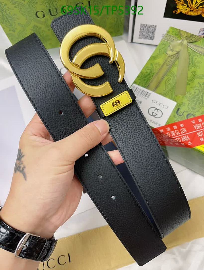 Gucci-Belts Code: TP5392 $: 69USD