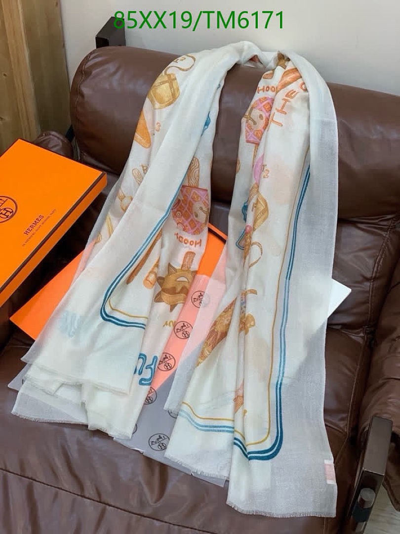 Hermes-Scarves Code: TM6171 $: 85USD