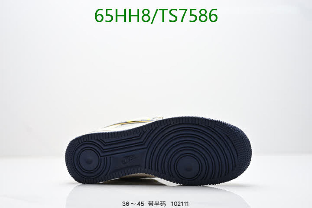 NIKE-Shoes(Women) Code: TS7586 $: 65USD