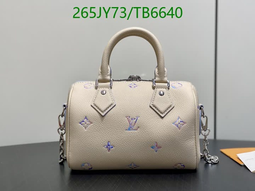 LV-Bags(5A) Code: TB6640 $: 265USD