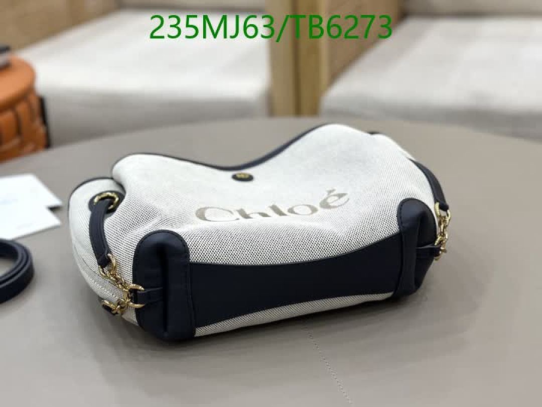 Chlo-Bags(5A) Code: TB6273 $: 235USD