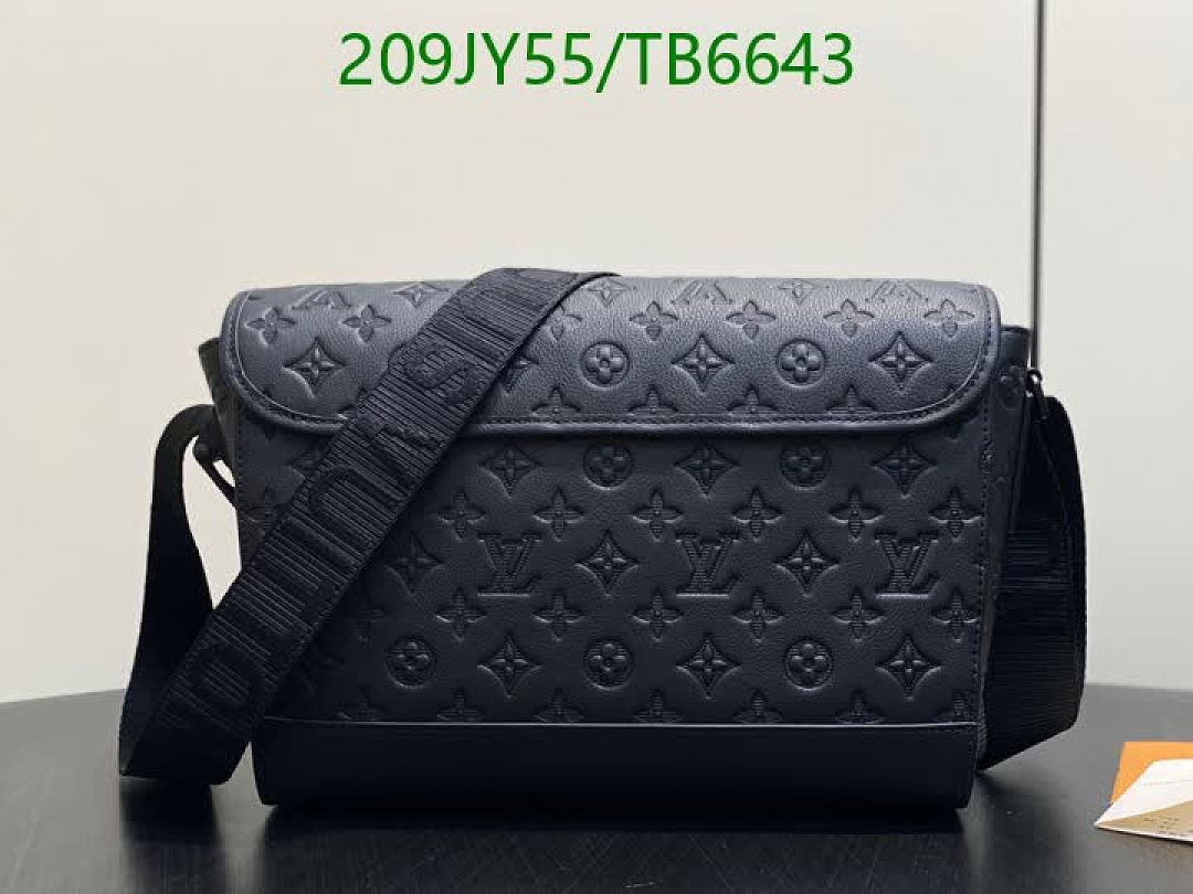 LV-Bags(5A) Code: TB6643 $: 209USD