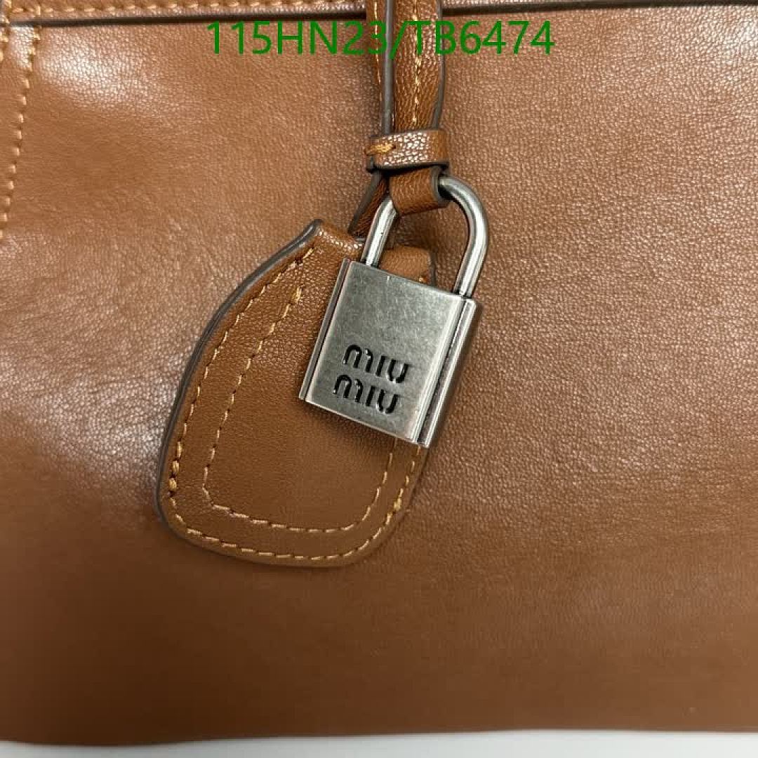 Miu Miu-Bags(4A) Code: TB6474 $: 115USD